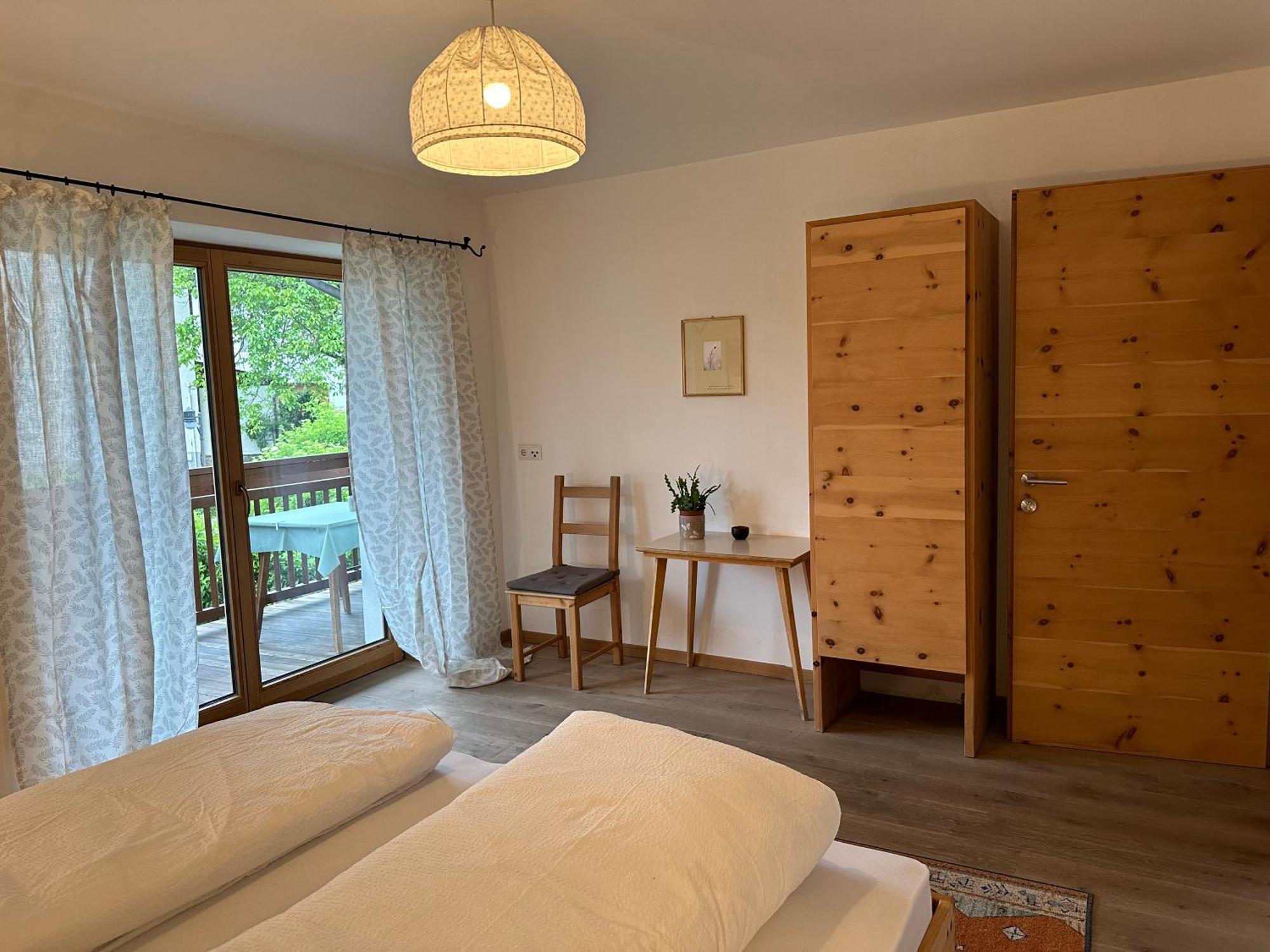 Haus Santner Daire Fiè Dış mekan fotoğraf