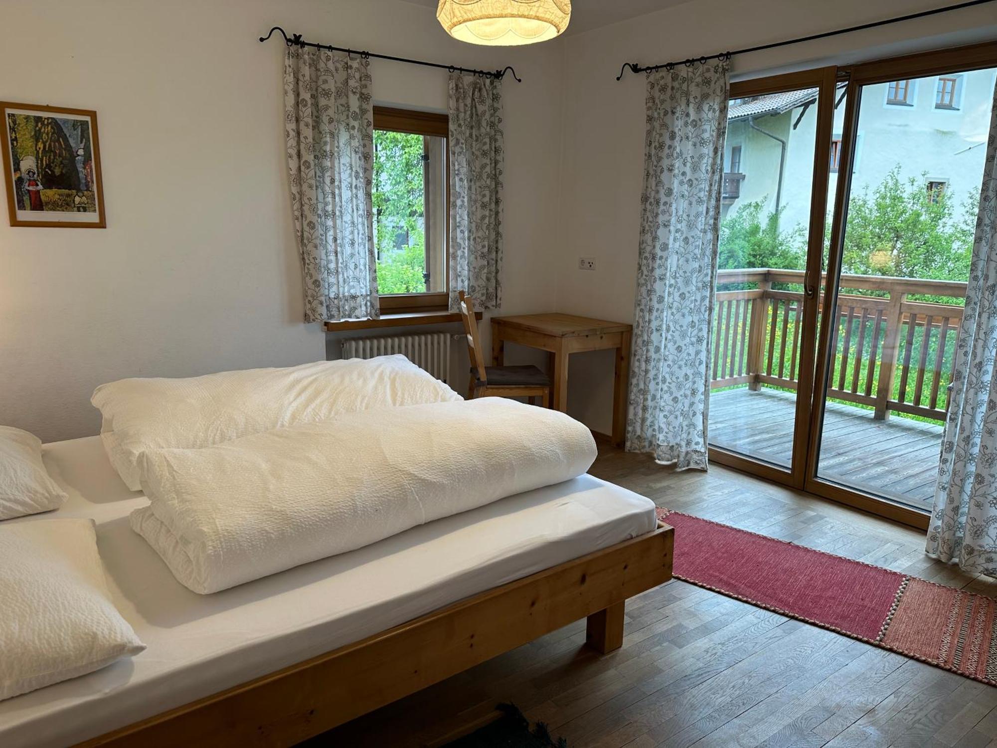 Haus Santner Daire Fiè Dış mekan fotoğraf