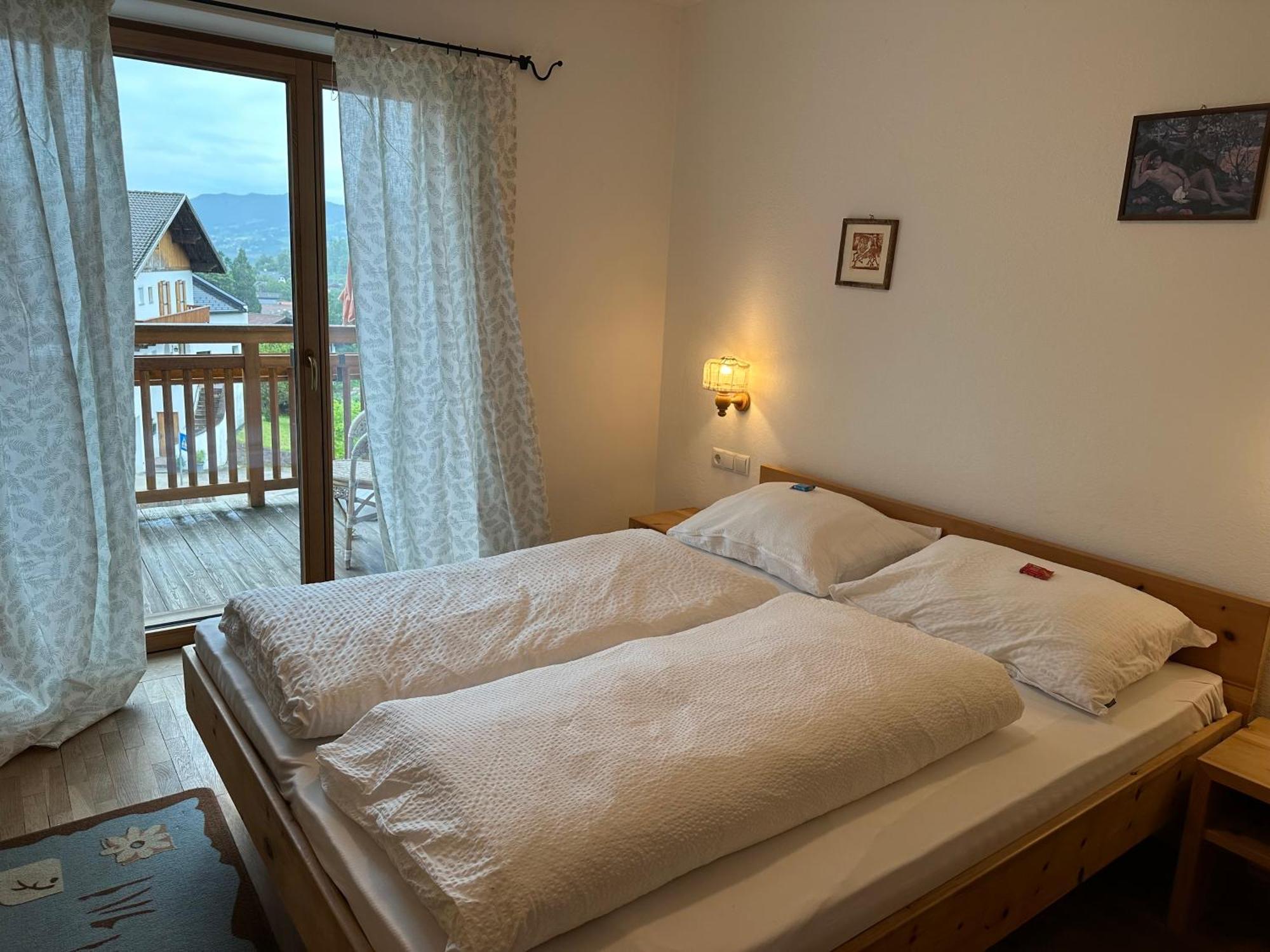 Haus Santner Daire Fiè Dış mekan fotoğraf