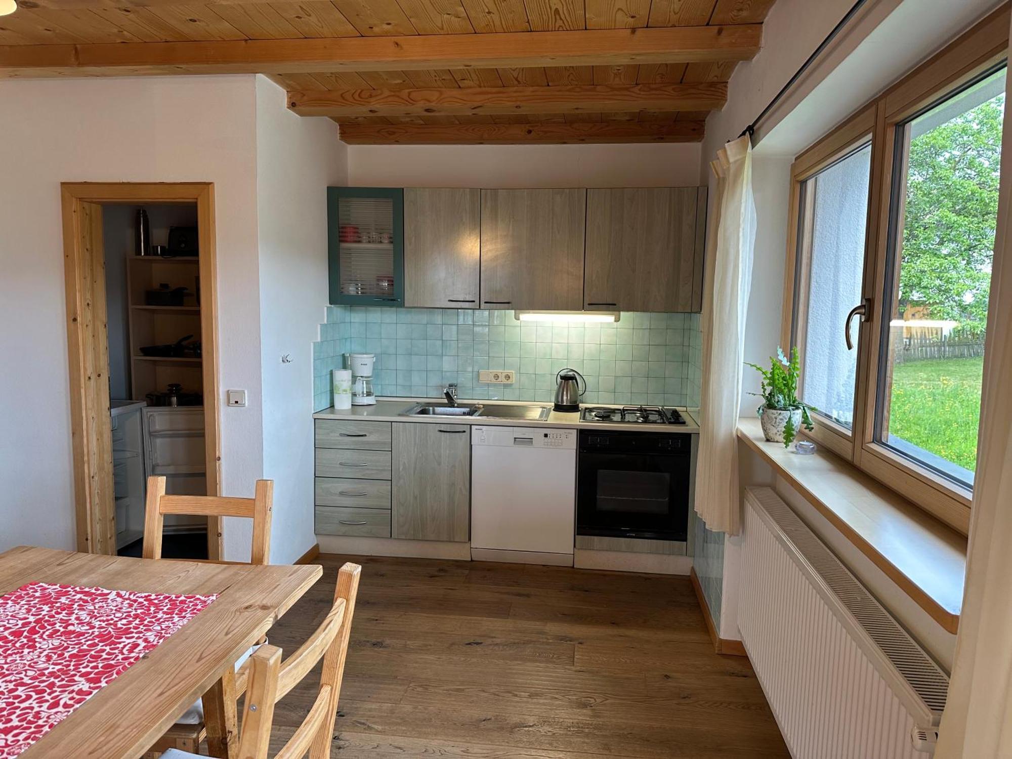 Haus Santner Daire Fiè Dış mekan fotoğraf
