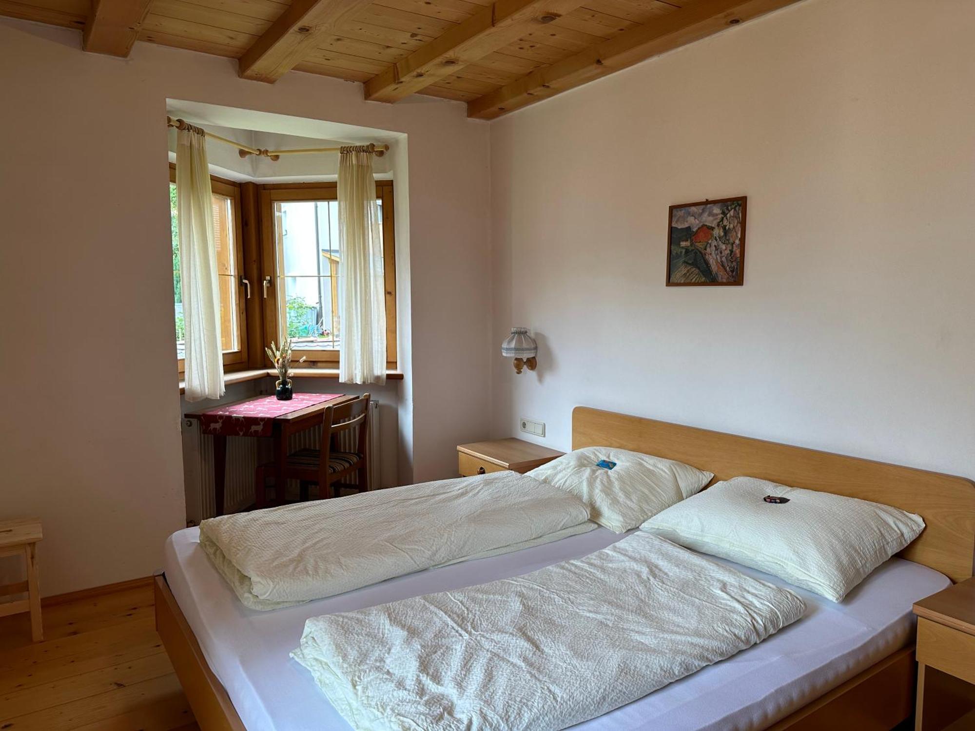 Haus Santner Daire Fiè Dış mekan fotoğraf