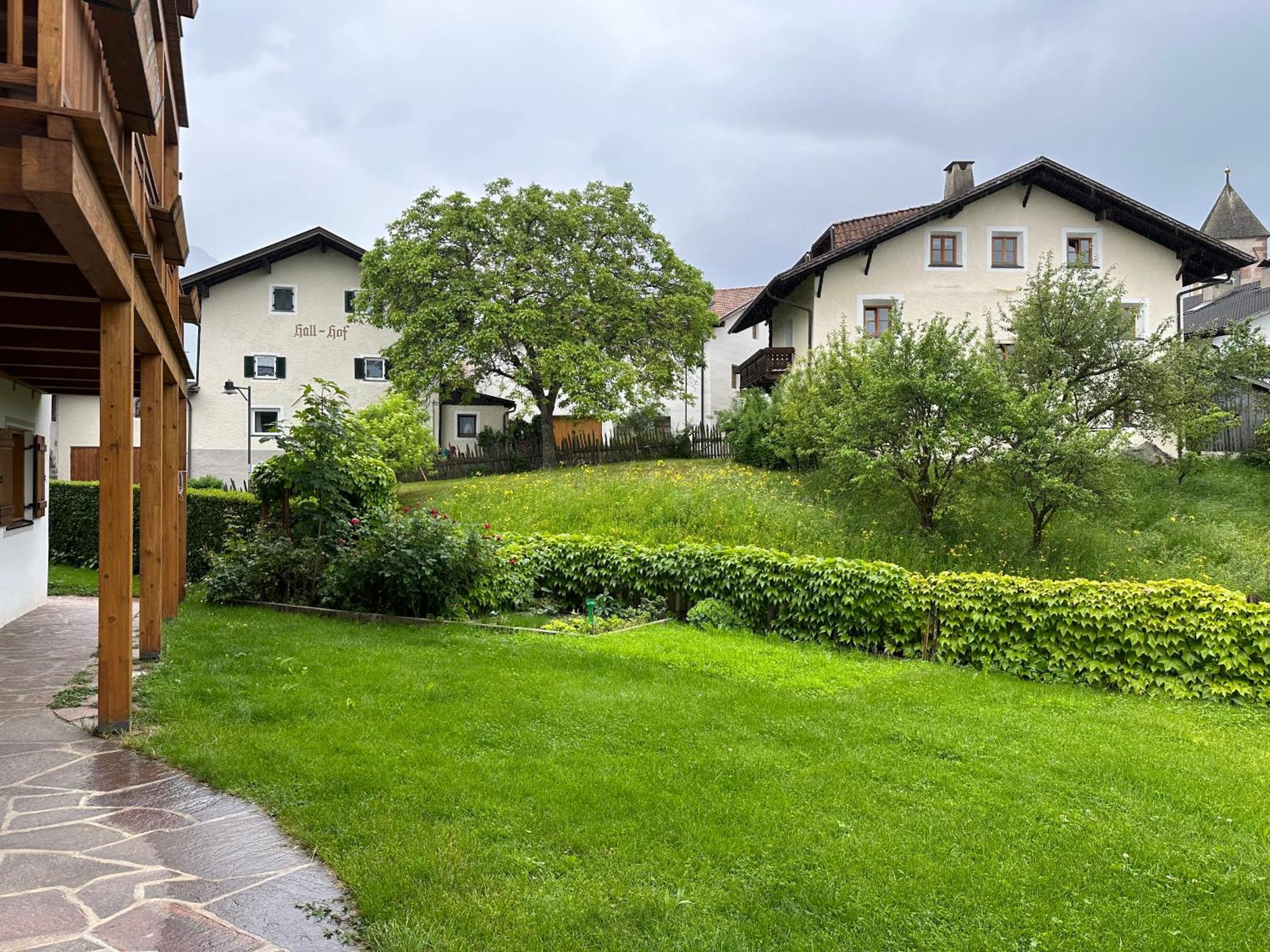 Haus Santner Daire Fiè Dış mekan fotoğraf