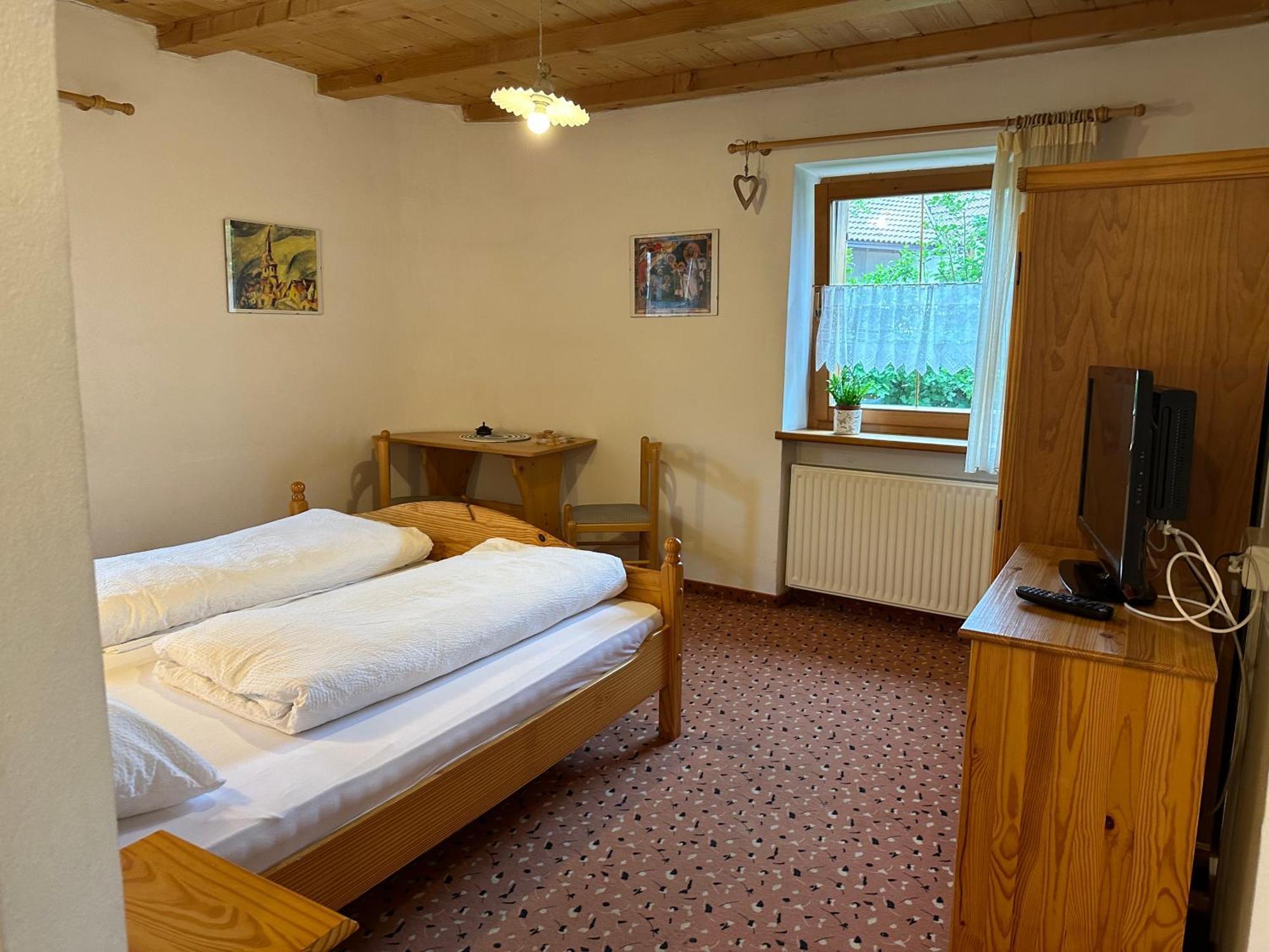 Haus Santner Daire Fiè Dış mekan fotoğraf