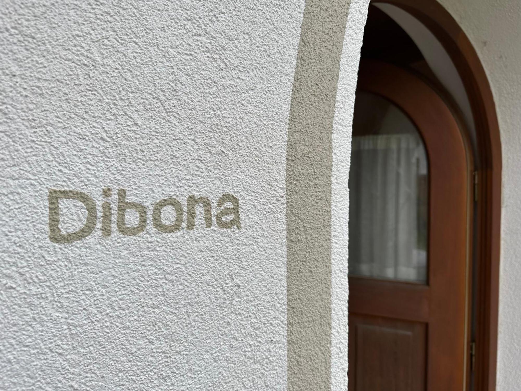 Haus Santner Daire Fiè Dış mekan fotoğraf