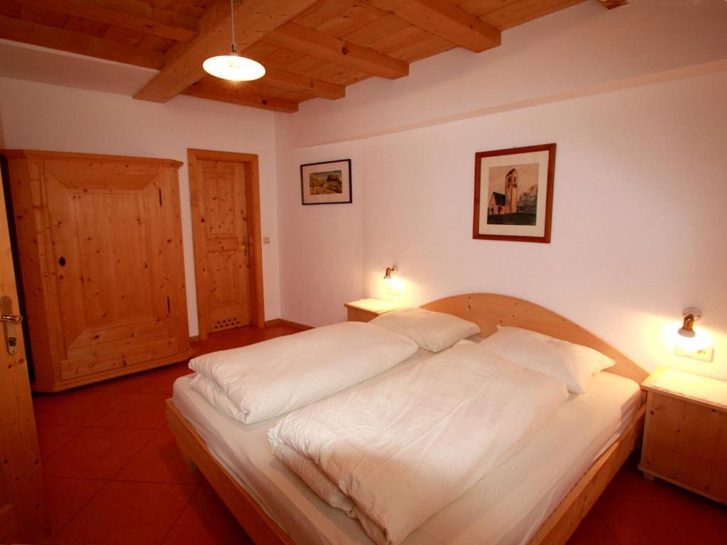 Haus Santner Daire Fiè Oda fotoğraf